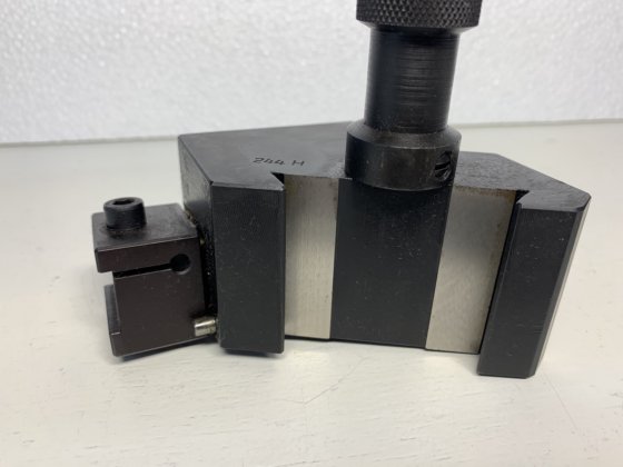 244H 型 "三番 "钢支架