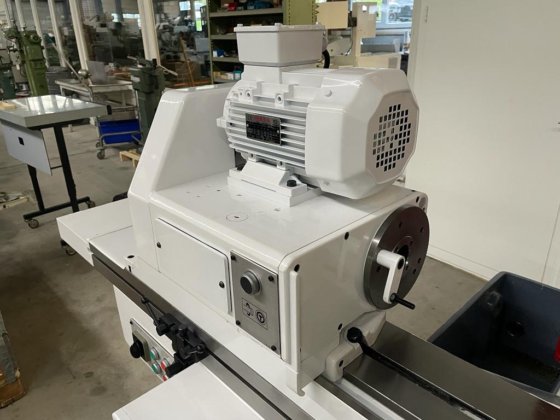 KELLENBERGER" 600-U 型外圆磨床