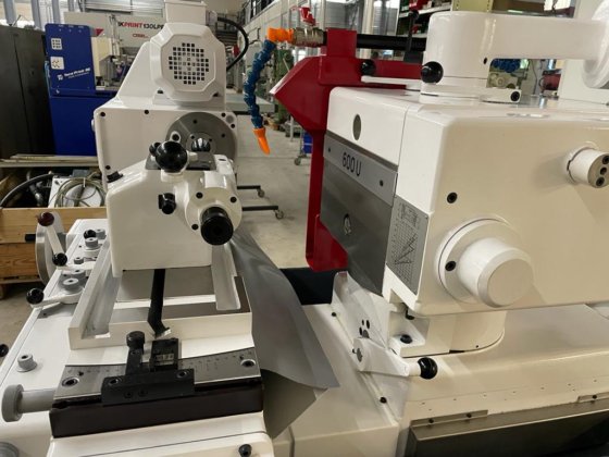 KELLENBERGER" 600-U 型外圆磨床