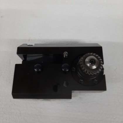 角刀架 "PCM" MSA-203