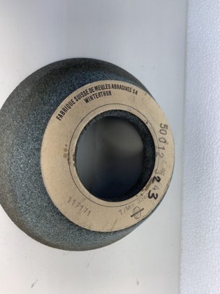 グラインドディスク "ウィンタートゥール" 200x50x76