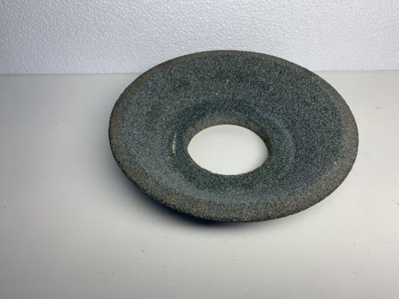 グラインドディスク "ウィンタートゥール" 200x50x76