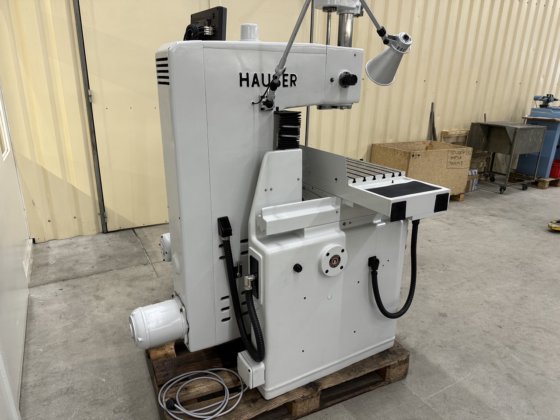 豪瑟 "3-BA 型夹具镗床