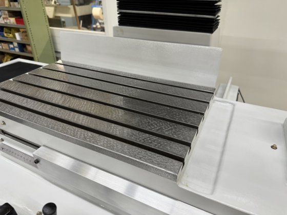 豪瑟 "3-BA 型夹具镗床