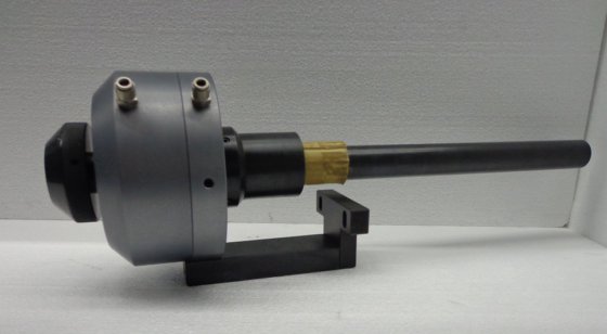 空圧式クランプ装置 「フルティグ」 B-32