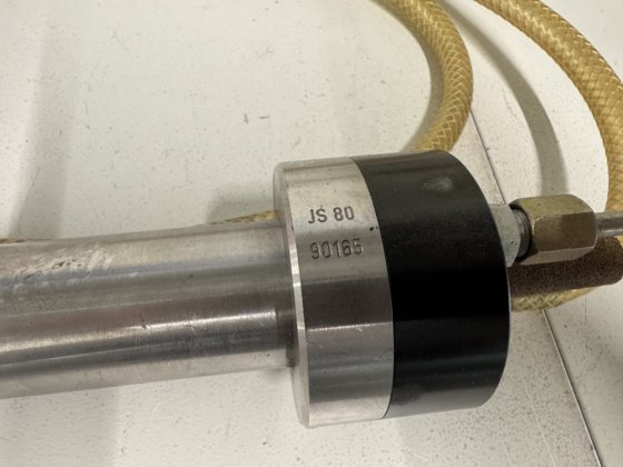 用于 EWAG WS-11 的 JS