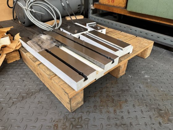 スタダー」S-30用昇降プレートセット