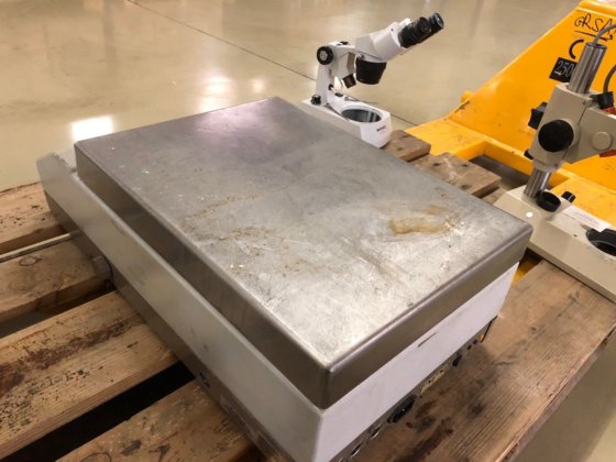 米特勒 "型秤 PK 36