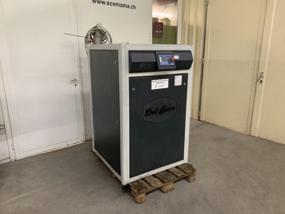 コンプレッサー「ハウサマン」タイプ 50.745