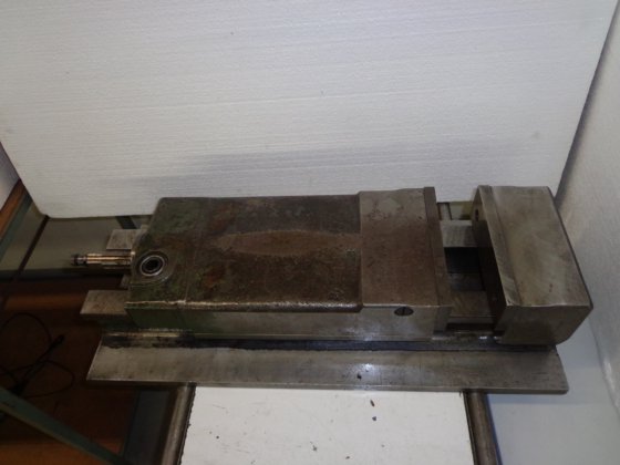 钳口宽度 200 毫米 - 3