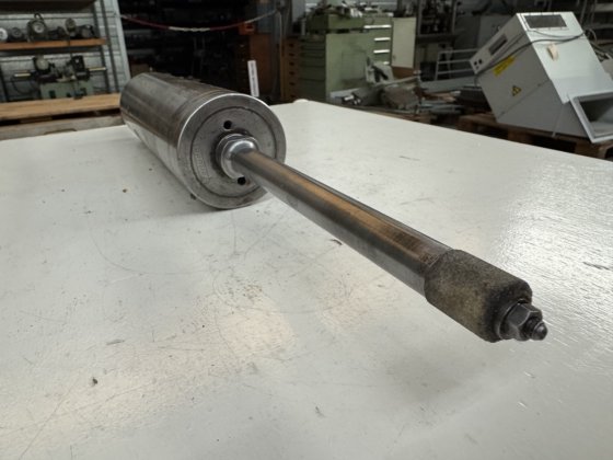 主轴 Fortuna SI 70x250R