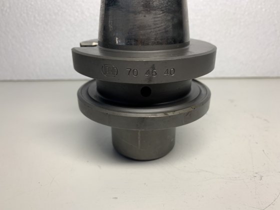 减径套 "urma" ISO45 - MK4