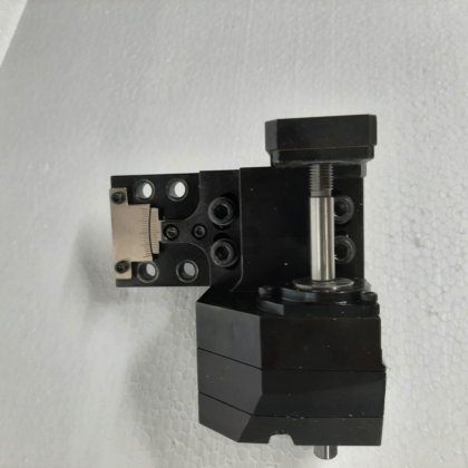 齿轮架 "PCM" MSH-132-S-080