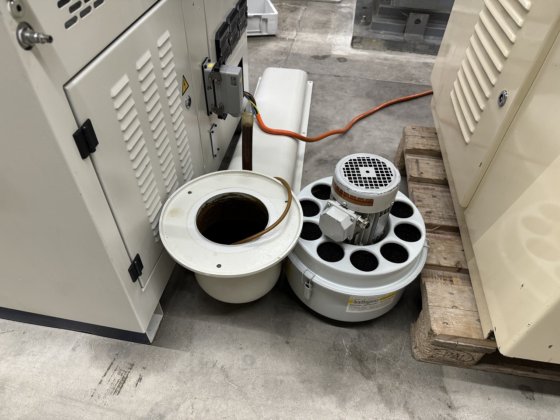 数控滑动头架自动车床 Tornos Deco 10