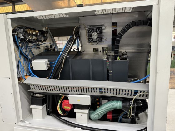 数控滑动头架自动车床 Tornos Deco 10