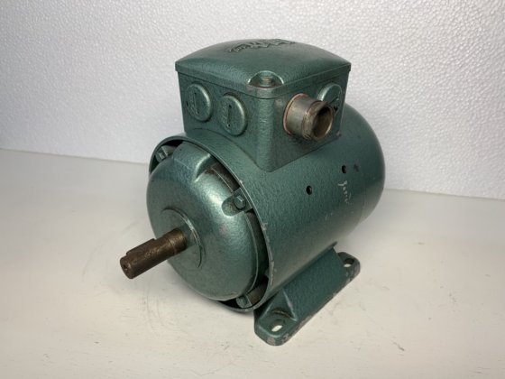 モーター "コボルト "タイプ KOD 546