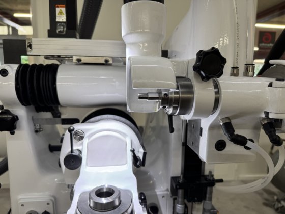 RETIFICADORA UNIVERSAL EWAG WS-11