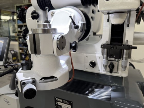 RETIFICADORA UNIVERSAL EWAG WS-11