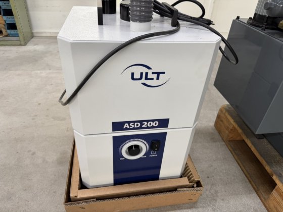 RETIFICADORA UNIVERSAL EWAG WS-11