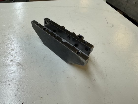 长形工具架 "TORNOS" DOCO 20