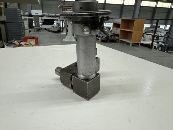 测量和调整显微镜等离子体