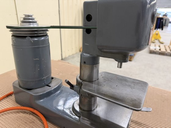 敏感钻头 ACIERA E 3