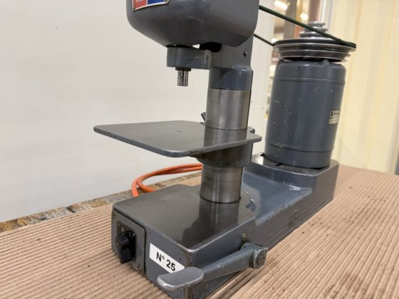 敏感钻头 ACIERA E 3