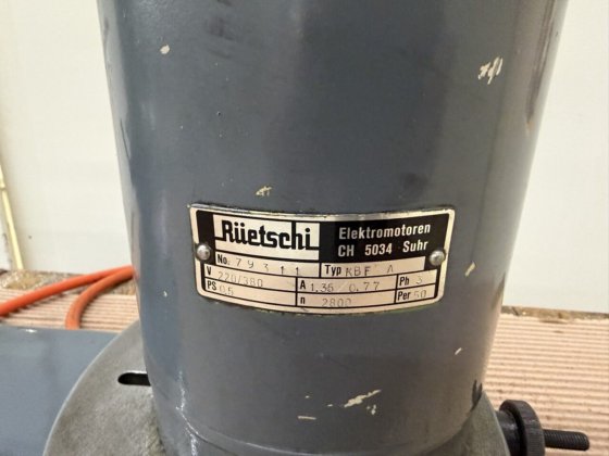 敏感钻头 ACIERA E 3