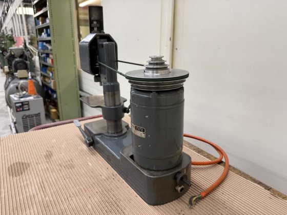 敏感钻头 ACIERA E 3