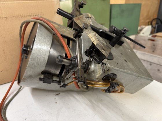 自动充电器 Wahli W-39