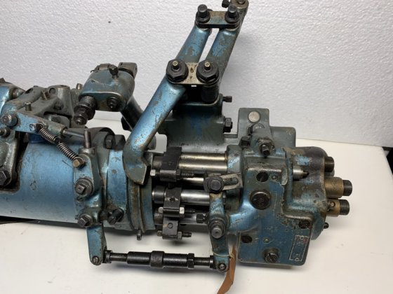 3スピンドル・ブラッパ "ストローム"