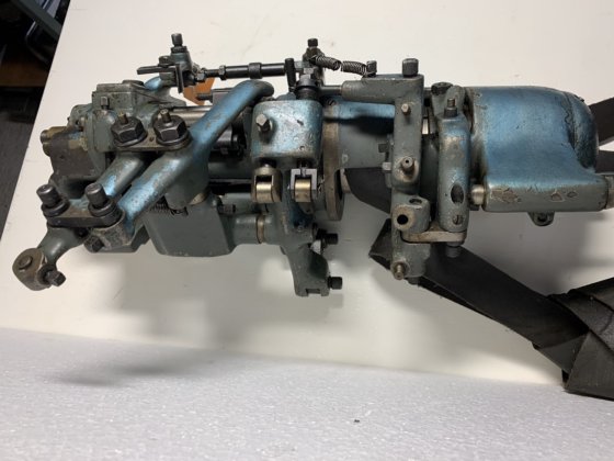 3スピンドル・ブラッパ "ストローム"