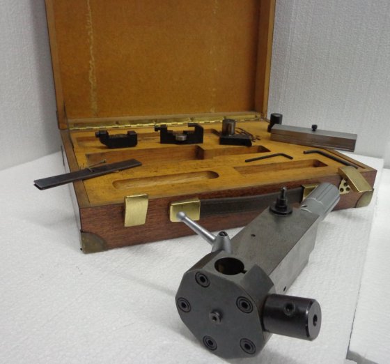 左轮手枪枪头 "唇 "型 rev20