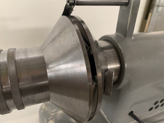 150 型 "Rawyler "厚度分级机