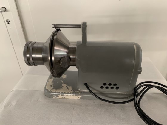 150 型 "Rawyler "厚度分级机