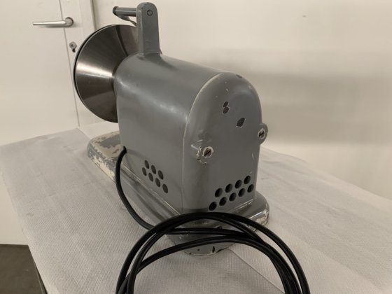 厚み測定器「ローラー」150型