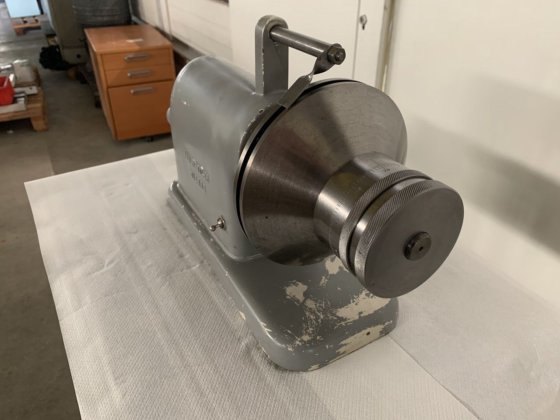 150 型 "Rawyler "厚度分级机