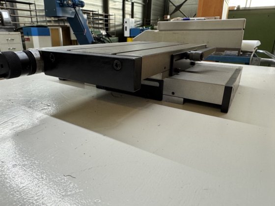 クロステーブル