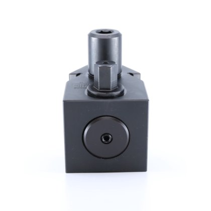 快换刀架 "Tripan" 111S