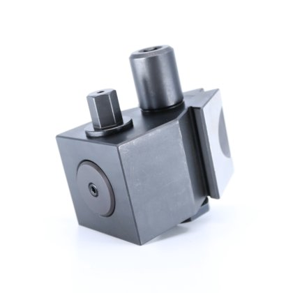 クイックチェンジツールホルダー "トリパン "111S