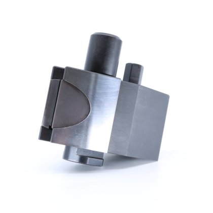 クイックチェンジツールホルダー "トリパン "111S