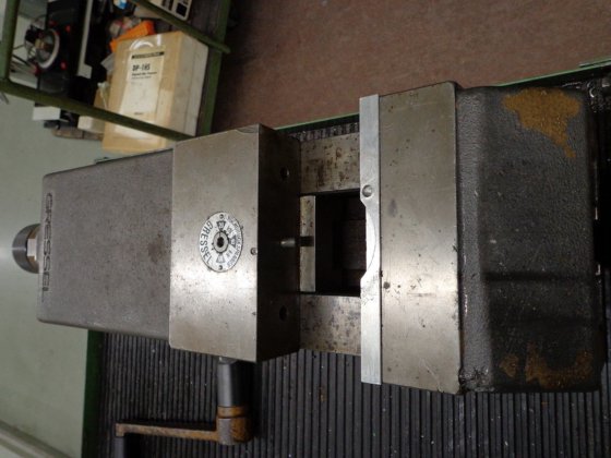 ETAU DE PUISSANCE “GRESSEL” TYPE