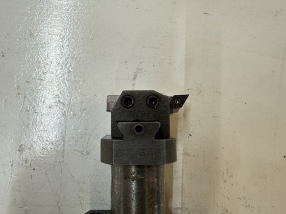 カウンターオペレーションツールホルダー "トルノス"