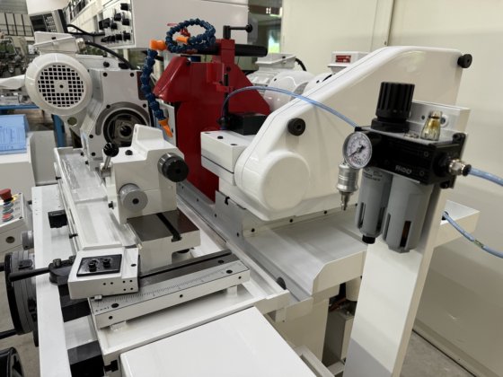 スタダー」タイプ S-20 2 円筒研削盤