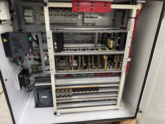 スタダー」タイプ S-20 2 円筒研削盤