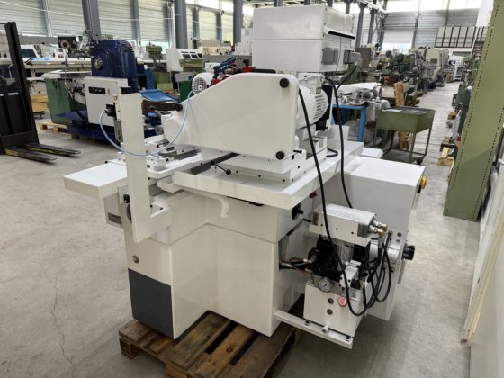 スタダー」タイプ S-20 2 円筒研削盤