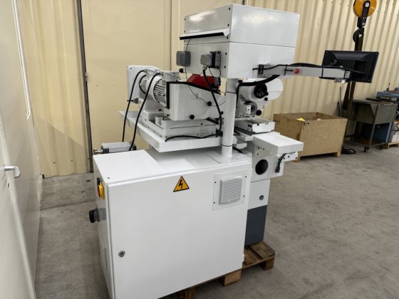 スタダー」タイプ S-20 2 円筒研削盤