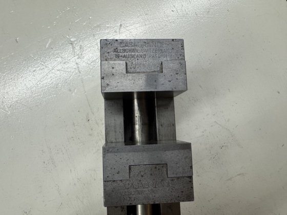 バイス "カサグランデ"