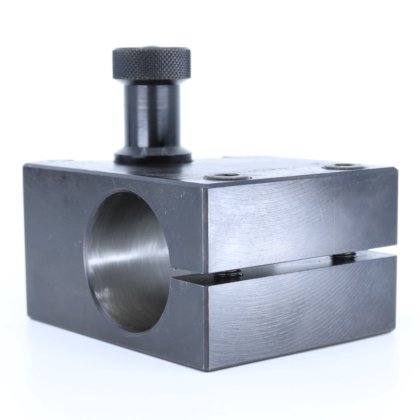 ヒュルゼントレーガー「トリパン」244、直径40mm