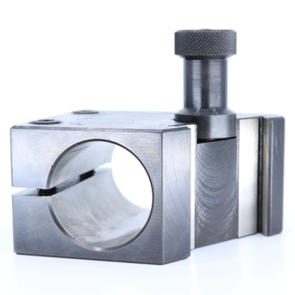 ヒュルゼントレーガー「トリパン」244、直径40mm